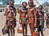 Amateurs Planet: African Tribal Girls â€“ 013 â€“ 100 Photos