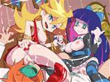 tagged panty panty and stocking panty panty and stocking panty and