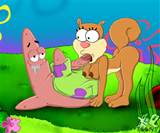 Images Deviantart More Like Sandy Cheeks Nude and Porn Pictures