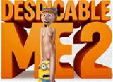 Image 1080801: Despicable_Me TH-GIMPnoob lucy_wilde