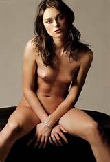 Keira Knightley Nude