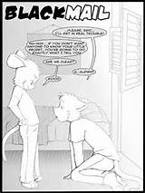 gay furry comic : blackmail - 01_U18chan.png
