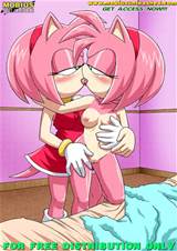 Image 448921 Amy Rose PalComix Sonic Team Bbmbbf Comic