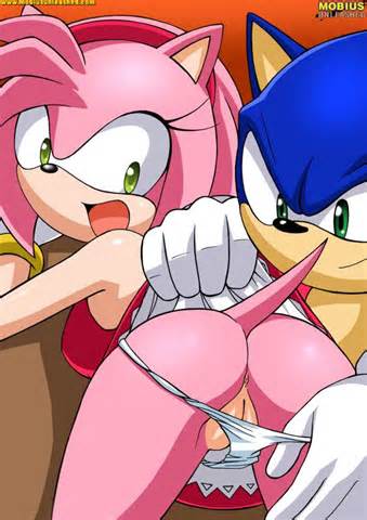 Amy Rose Porn