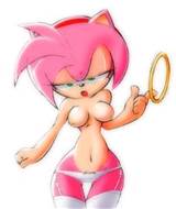 Amy Rose 1498937606 Jpg In Gallery Sonic Porn Amy Mobius Unleashed