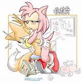 Tails And Amy Rose Porn