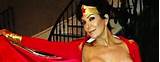 Kris Jennerâ€™s nipple turned Wonder Woman into Kate Middleton