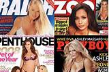 Composite Of Soft Porn Magazines Clockwise From Top Left Ralph Zoo
