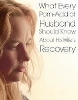 Porn Addict Husband: What to know about your wife's recovery