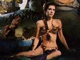 Free porn pics of Star Wars Slave Leia 16 of 100 pics