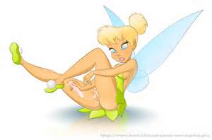 Ð¤ÐµÐ¸ Ð­Ñ€Ð¾Ñ‚Ð¸ÐºÐ° - Tinkerbell porn