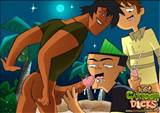 Total Drama Island Sex