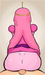 adventure_time princess_bubblegum tagme threeworlds