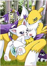 Image search: digimon sex