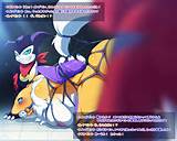 Image search: furry renamon bondage