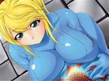 Samus Aran Porn Photos Albums Samus Aran Metroid