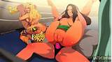 Img 8161 Aj Lee Trish Stratus Tina Amstrong Inusen Cartoon Porn