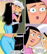 Danny Phantom Comic - Pretty Paulina - toon156p10.jpg