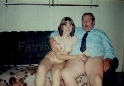 Real Family Incest - Daughter does Daddy and her Brother - Father ...