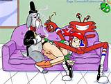 Fosters Home for Imaginary Friends PORN -