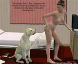 Comics Espanol Xxx Girl Fuck Dog The Pet