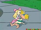 Hey Arnold porn cartoon pics