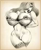 whore Jessica Rabbit