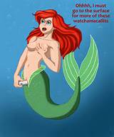 Mermaid Porn User Ariel Little Mermaid Cobra Eea Mcjingleballs