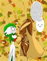 image 493843 gardevoir lopunny pokemon lopunny hentai