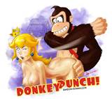 Donkey Punch Porn #11 | 920 x 822