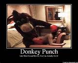 Donkey Punch