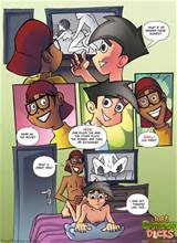 DPS2 Png In Gallery Danny Phantom Gay Comic Picture 2 Uploaded By