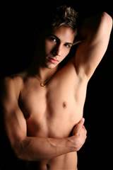 Topher DiMaggio