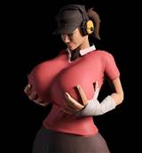 hyper_fortress rule_63 scout source_filmmaker team_fortress_2