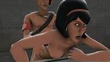 scout scout's_mother scout's_mother source_filmmaker team_fortress_2