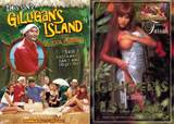 Star Trek and Gilliganâ€™s Island porn parodies renamed, reissued