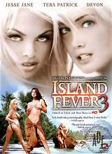 Best Selling Porn Movies Island Fever 3