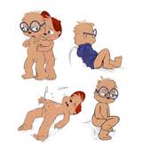 Alvin And The Chipmunks Se Porn