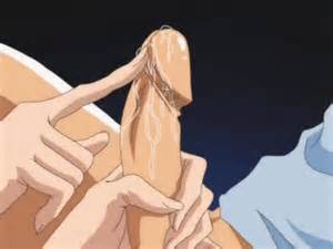 Cartoon Tugjob - Anime Porn Gif 107864 | Handjob animated gif