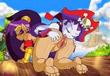 shantae shantae: half-genie hero shantae (character) risky boots ...