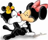 Minnie Mouse Porn