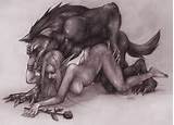 tagged western porn hardcore werewolf porn monster porn notes 20