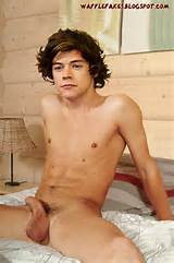 Naked Gay Celebs Naked Gay Fakes Harry One Small Celebs Fake Direction ...