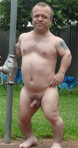 ... submitted:NICE fur good tatâ€¦ nice dick! WANT MORESexy Aussie midget