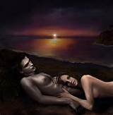 Naked Edward And Bella Breaking Dawn Twilight