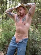 Buck angel