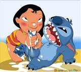 If You Liked This, Youâ€™re Sure to Love Lilo And Stitch Hentai pics
