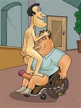 Family Guy Crazy Gay Cartoon Porn Gallery