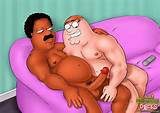 Family Guy gay porn
