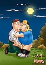 family guy gay porn pictures